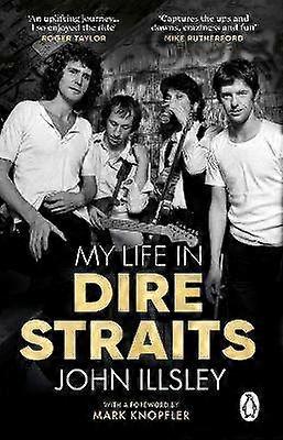My Life in Dire Straits