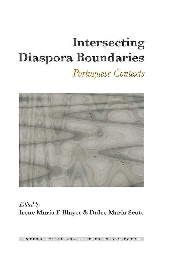 Intersecting Diaspora Boundaries