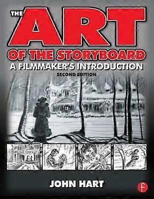 The Art of the Storyboard