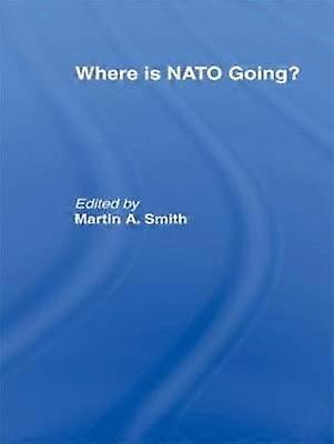 Where is Nato Going?