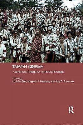 Taiwan Cinema