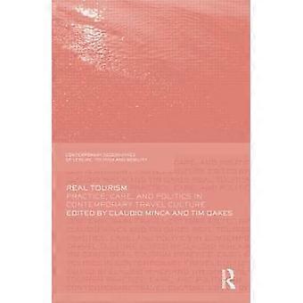 Real Tourism