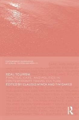 Real Tourism