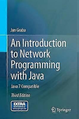 An Introduction to Network Programming with Java