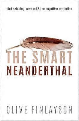 Neanderthalienii inteligenți