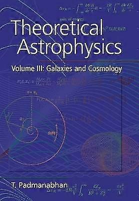Theoretical Astrophysics