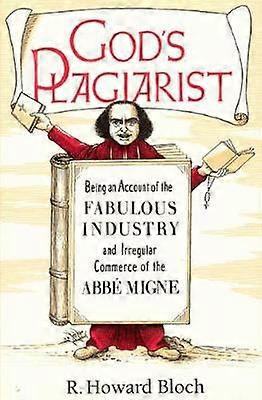 God's Plagiarist