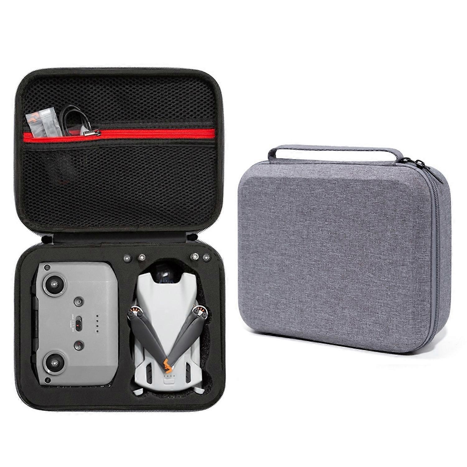 For DJI Neo Carrying Case Storage Case Drone and Accessories Black