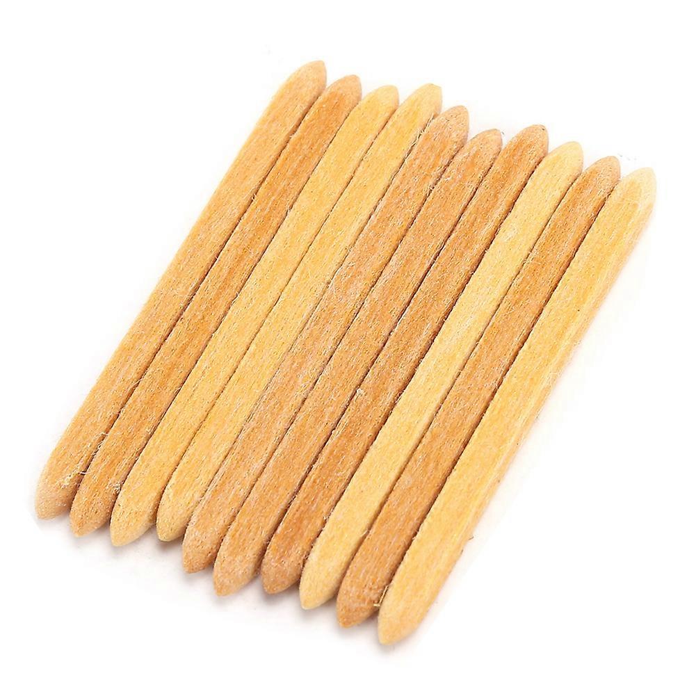 10pcs Pen Plating Tips Replacement Accessory Electroplating Jewelry Making Tool(A‑4 )