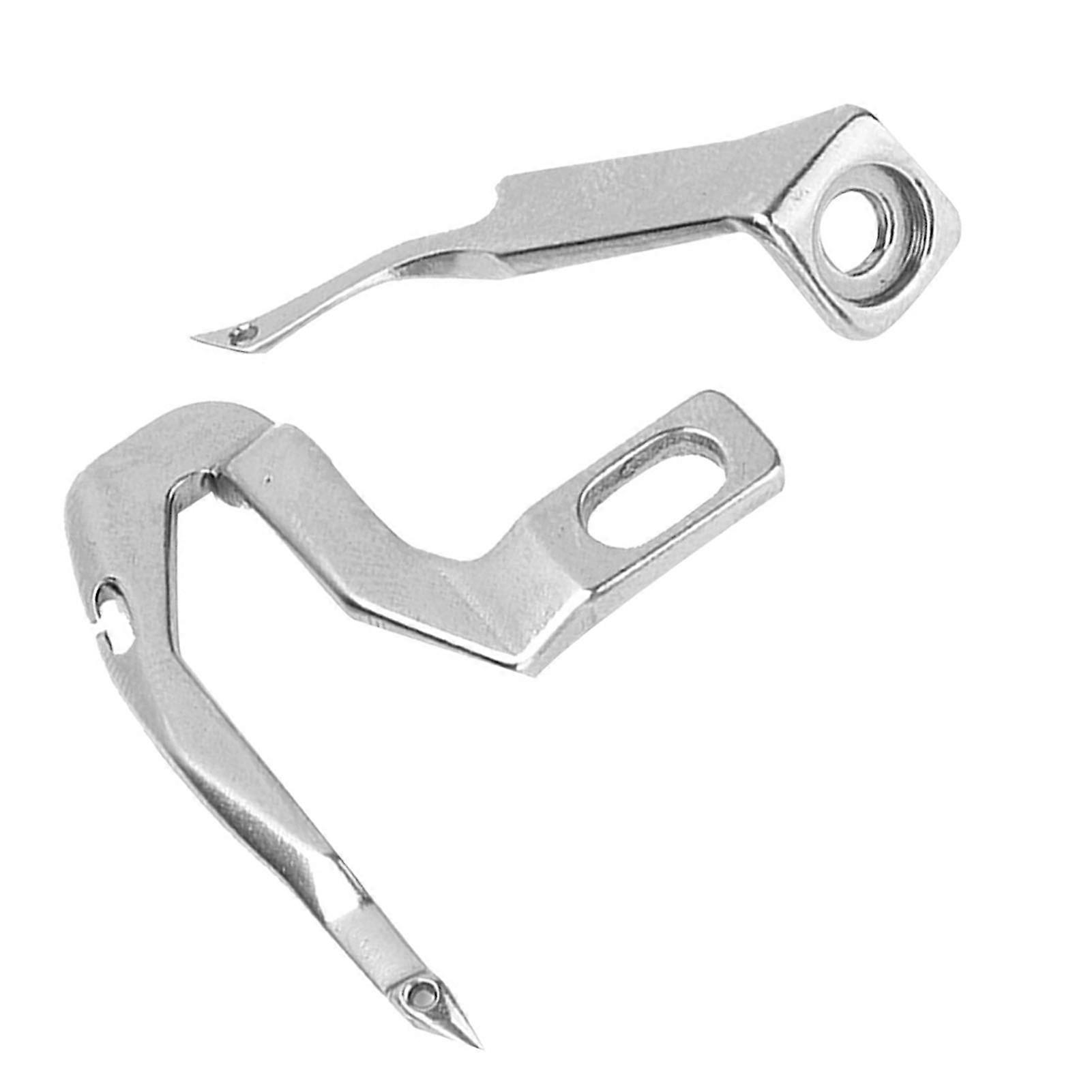 Multifunctional Upper Lower Overlock Looper Sewing Machine Parts for 14U44