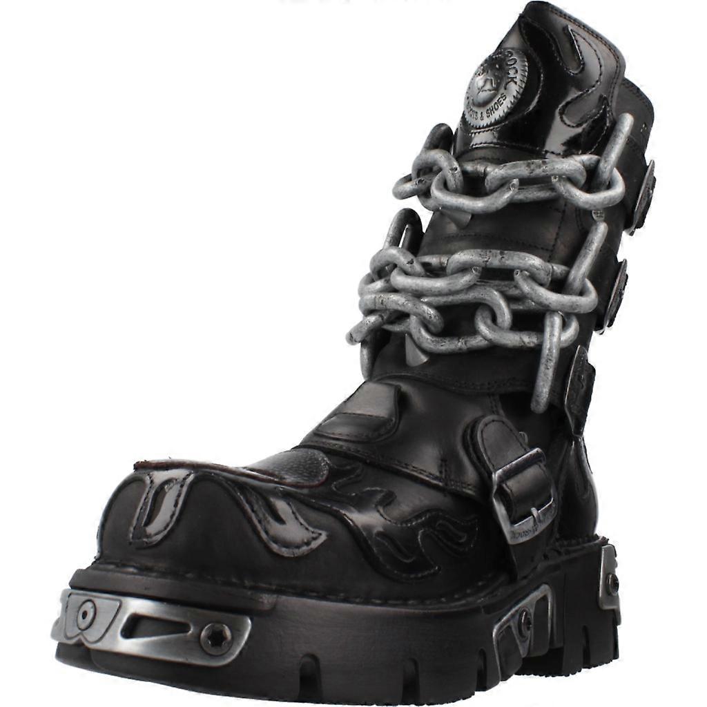 Bottes New Rock M724 C3