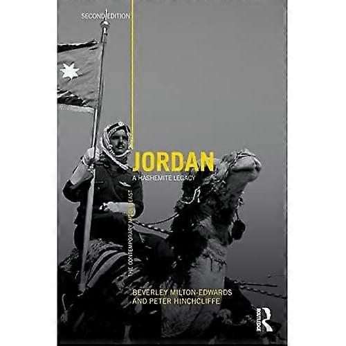 Jordan (Contemporary Middle East)