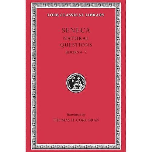 Naturales Quaestiones, Two