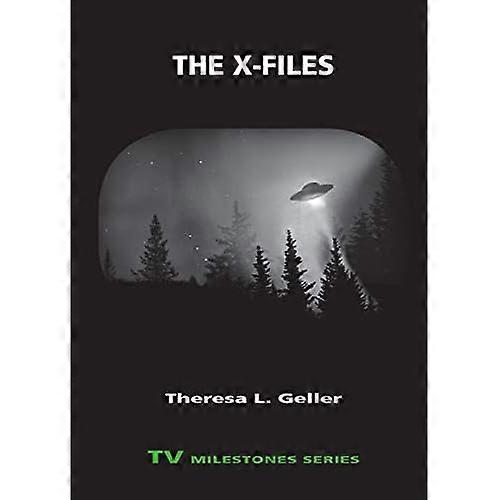 The X-Files (TV Milestones Series)