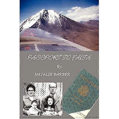 Passport to Faith
