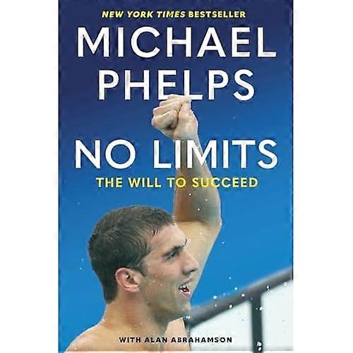 Ingen grænser: Viljen til at lykkes