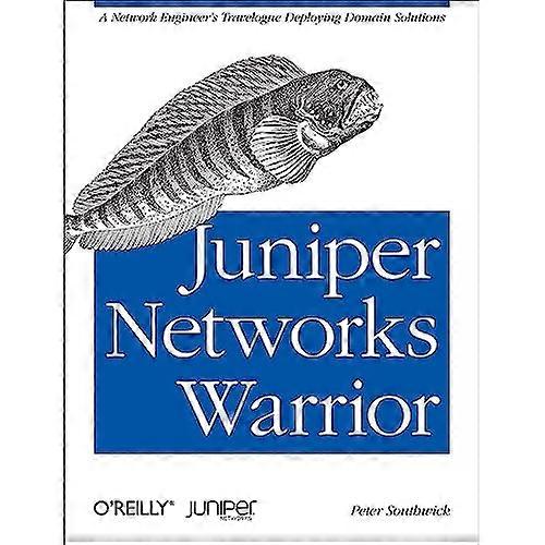 Juniper Networks Guerrero