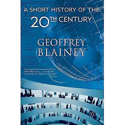 1900-luvun lyhyt historia