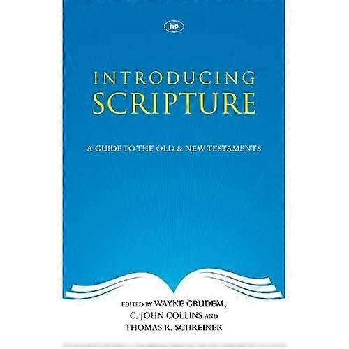 Introducing Scripture