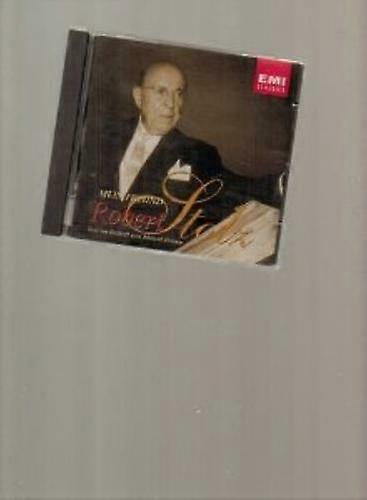 Mein Freund Robert Stolz CD