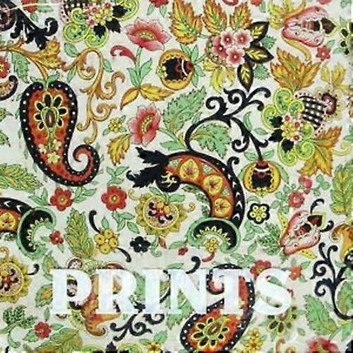 Prints Prints CD (2008)