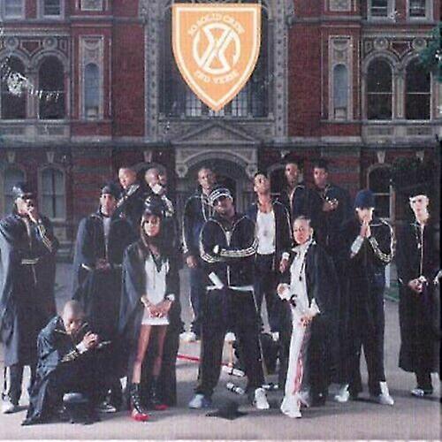 Second Verse CD (2003)