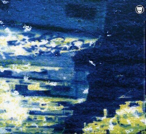 Serial Hodgepodge CD (2004)