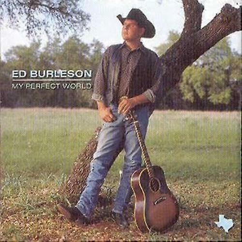 My Perfect World CD (2000)