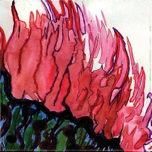 Hototogisu Floating Japanese Oof! Garden CD