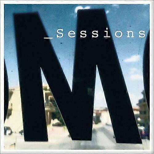 Various Artists MSessions CD 2 discs (2021) NEW