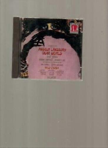 Dear World - Original Broadway Cast CD