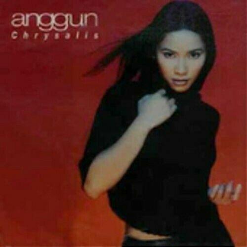 Anggun Chrysalis CD