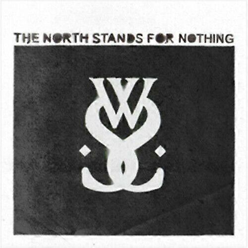 While She Sleeps The North Stands for Nothing CD (2010)