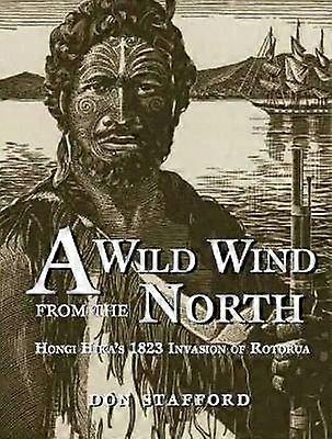 A Wild Wind from the North
