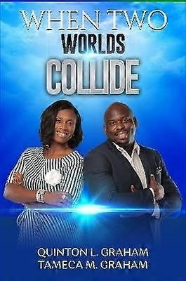 Kun kaksi maailmaa törmää