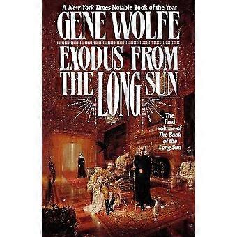 Exodus from the Long Sun