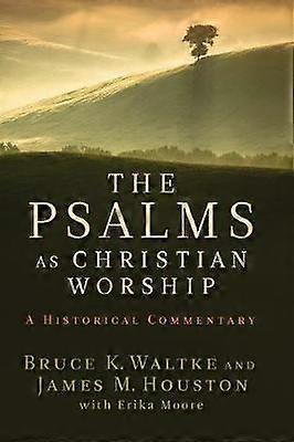 Psalmii ca închinare creștină