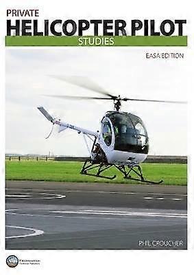 Magánhelikopterpilóta JAA BW-t tanul