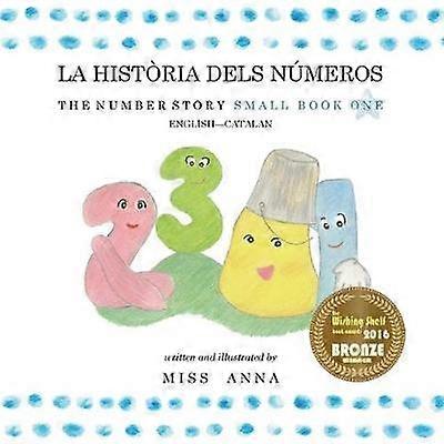 Number Story 1 LA HIST?RIA DELS N?MEROS