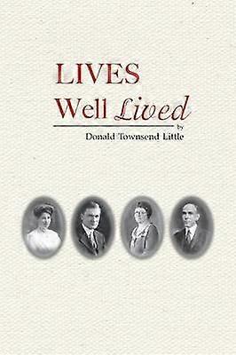 Lives Well Lived