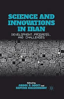 Science and Innovations in Iran