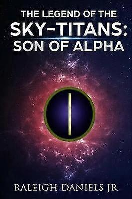 The Legend of the Sky-Titans