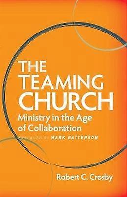 Biserica Teaming