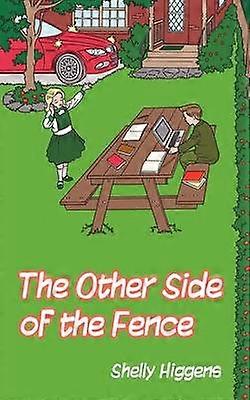 De andere kant van het hek
