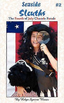 Seaside Sleuths