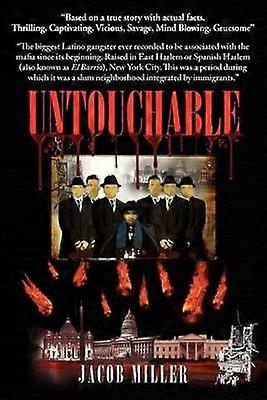 Untouchable