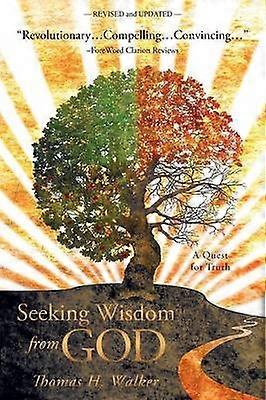 Seeking Wisdom From God