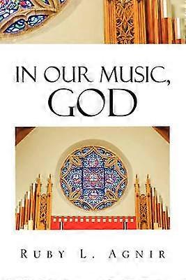 DANS NOTRE DIEU DE LA MUSIQUE