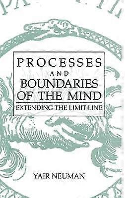 Processes and Boundaries of the Mind