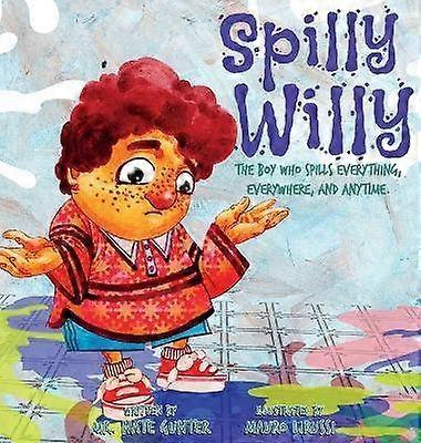 Spilly Willy